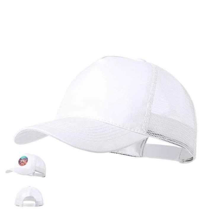 White Cap